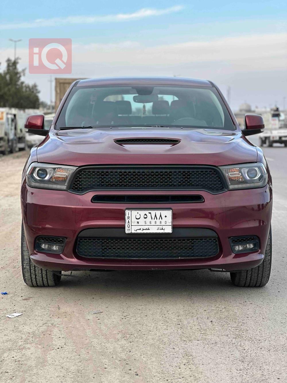 دودج دورانجو